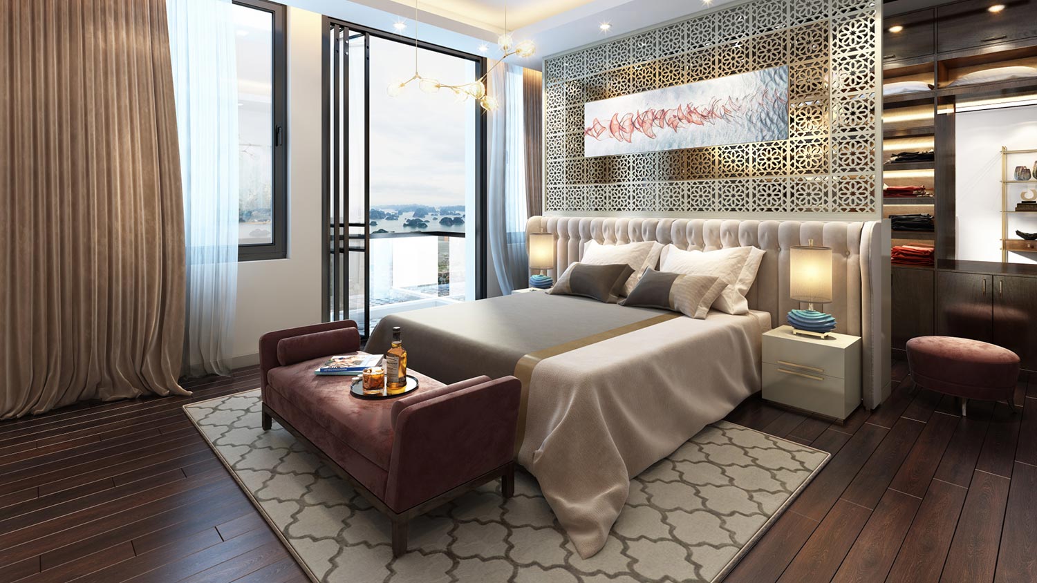 GRAND SUITE