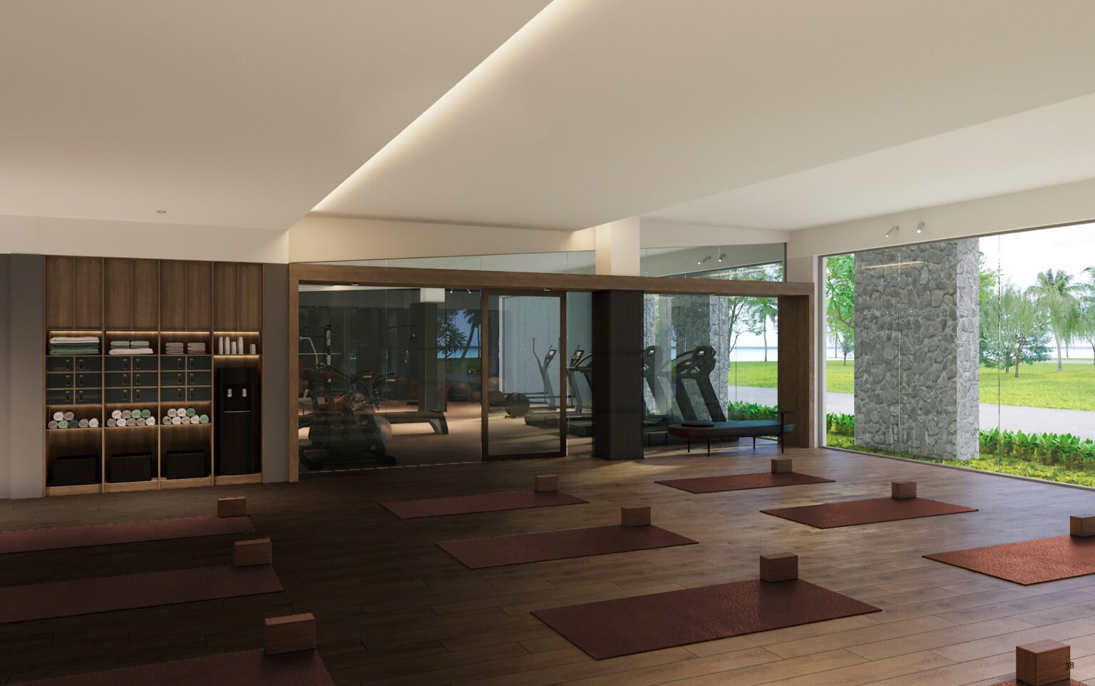 Gym Club