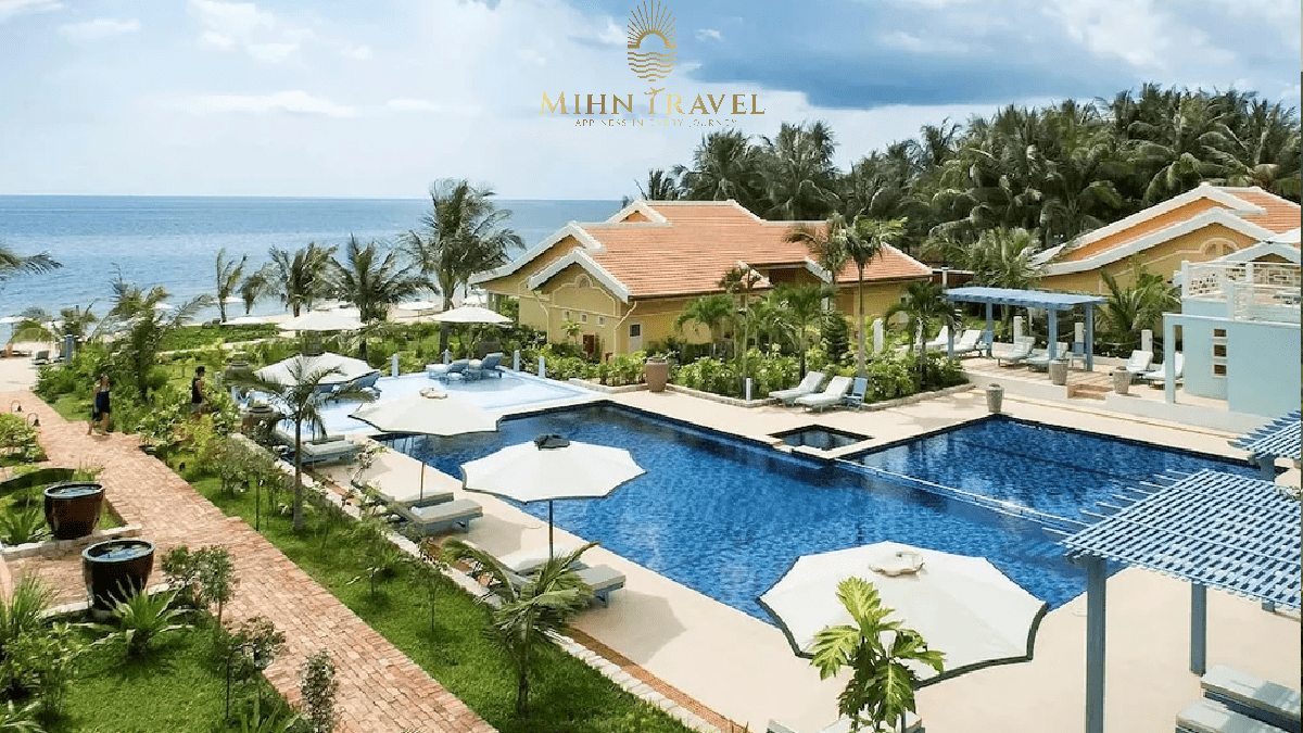 La Veranda Resort Phú Quốc
