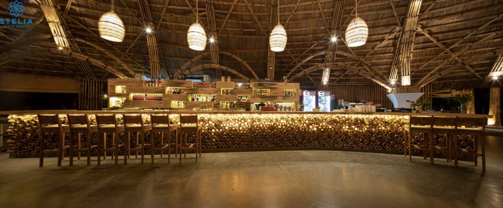 Nhà hàng Terra Coffee
