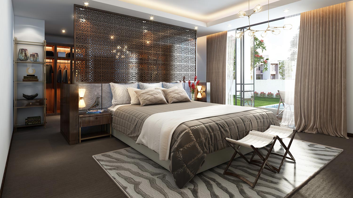 PREMIUM DOUBLE GOLF - BAY VIEW