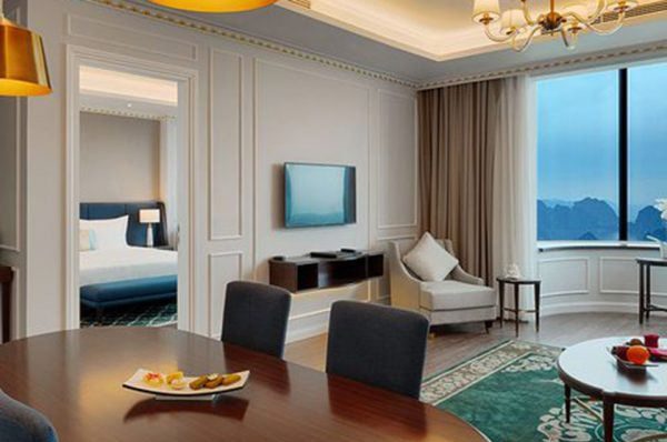 PRESTIGE SUITE BAY VIEW