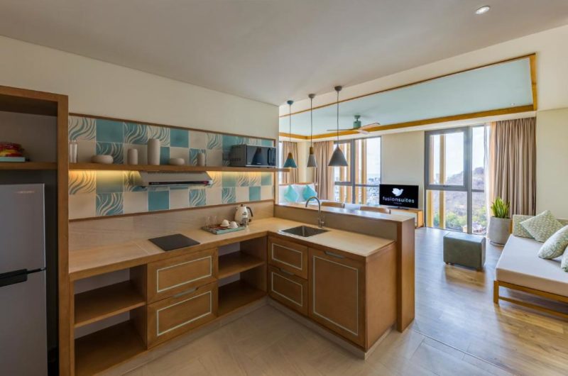 Phòng Căn Hộ Studio