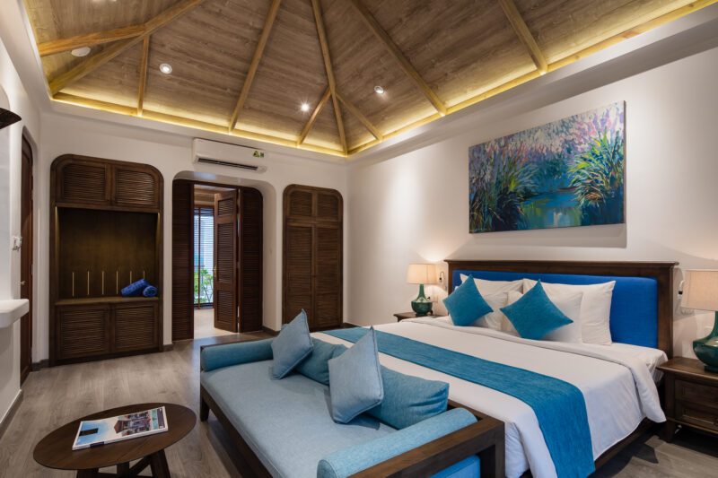 Phòng Junior Suite