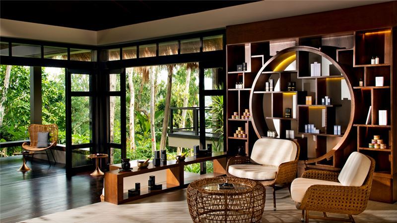 Spa & Wellness