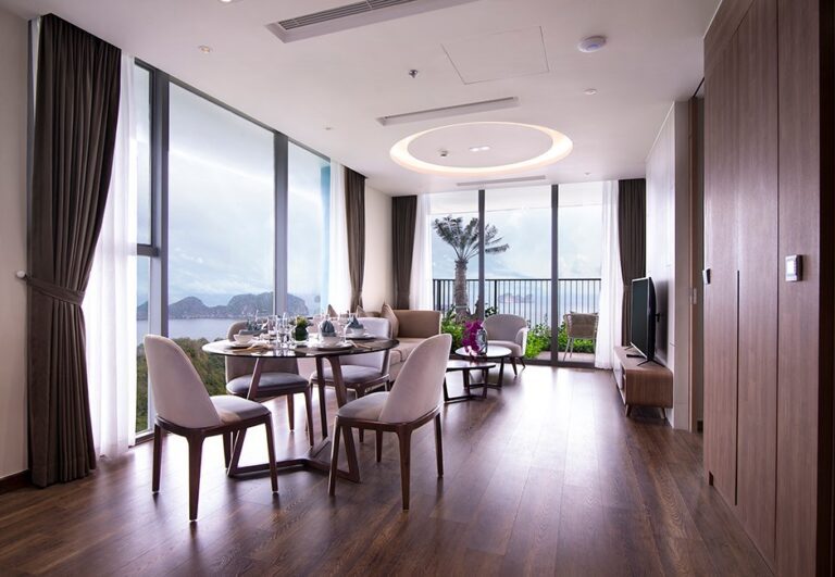 Villa Executive Residence
