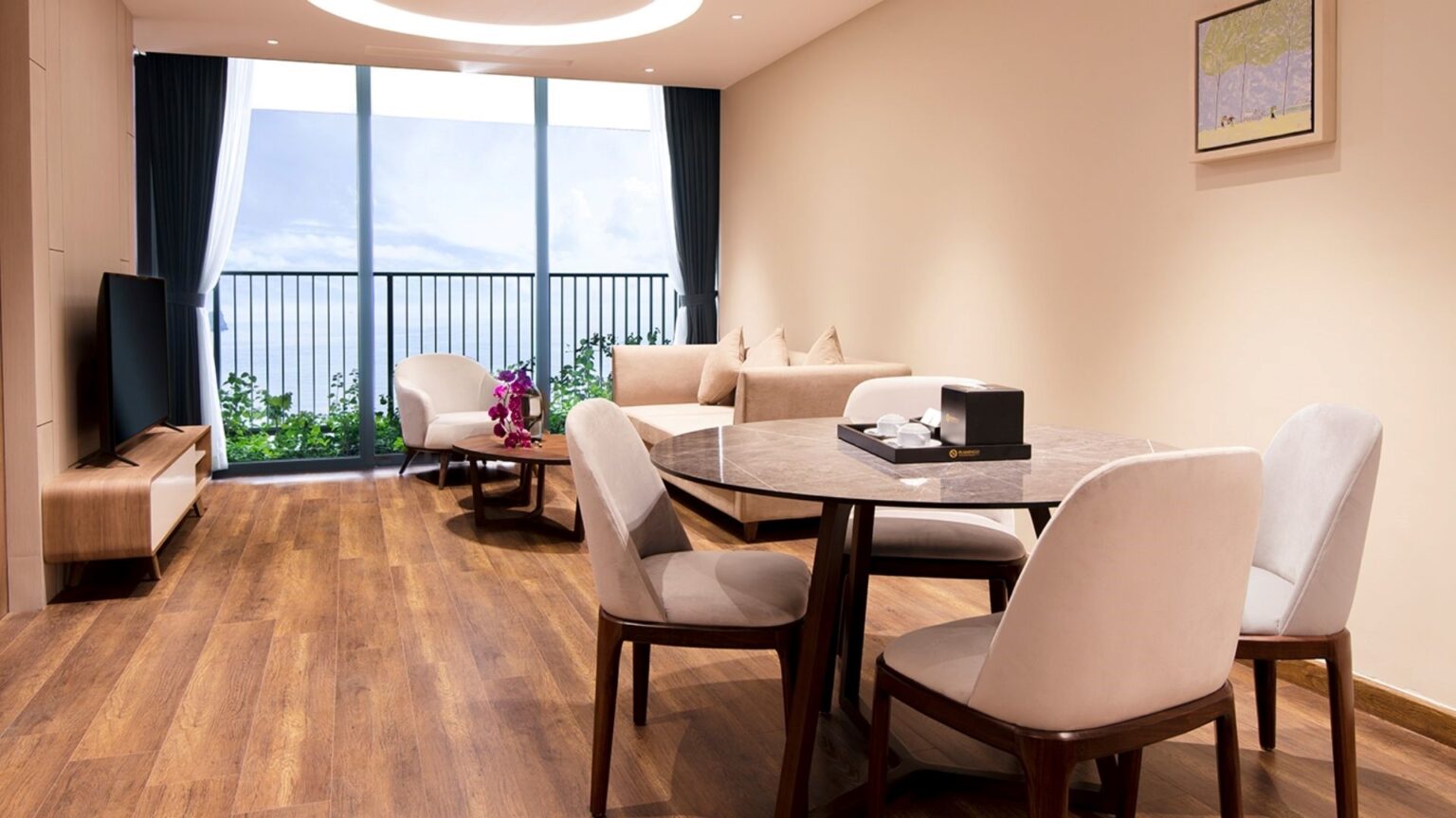 Villa Premier Residence