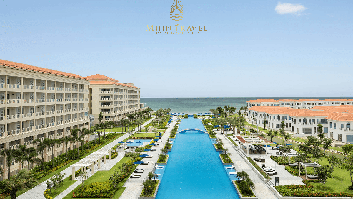 Sheraton Đà Nẵng